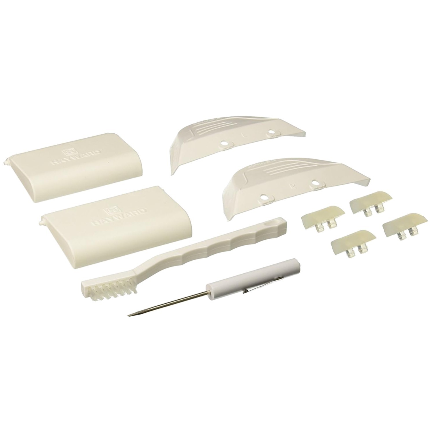 Pool Cleaner Tune Up Kit – Reusable Components