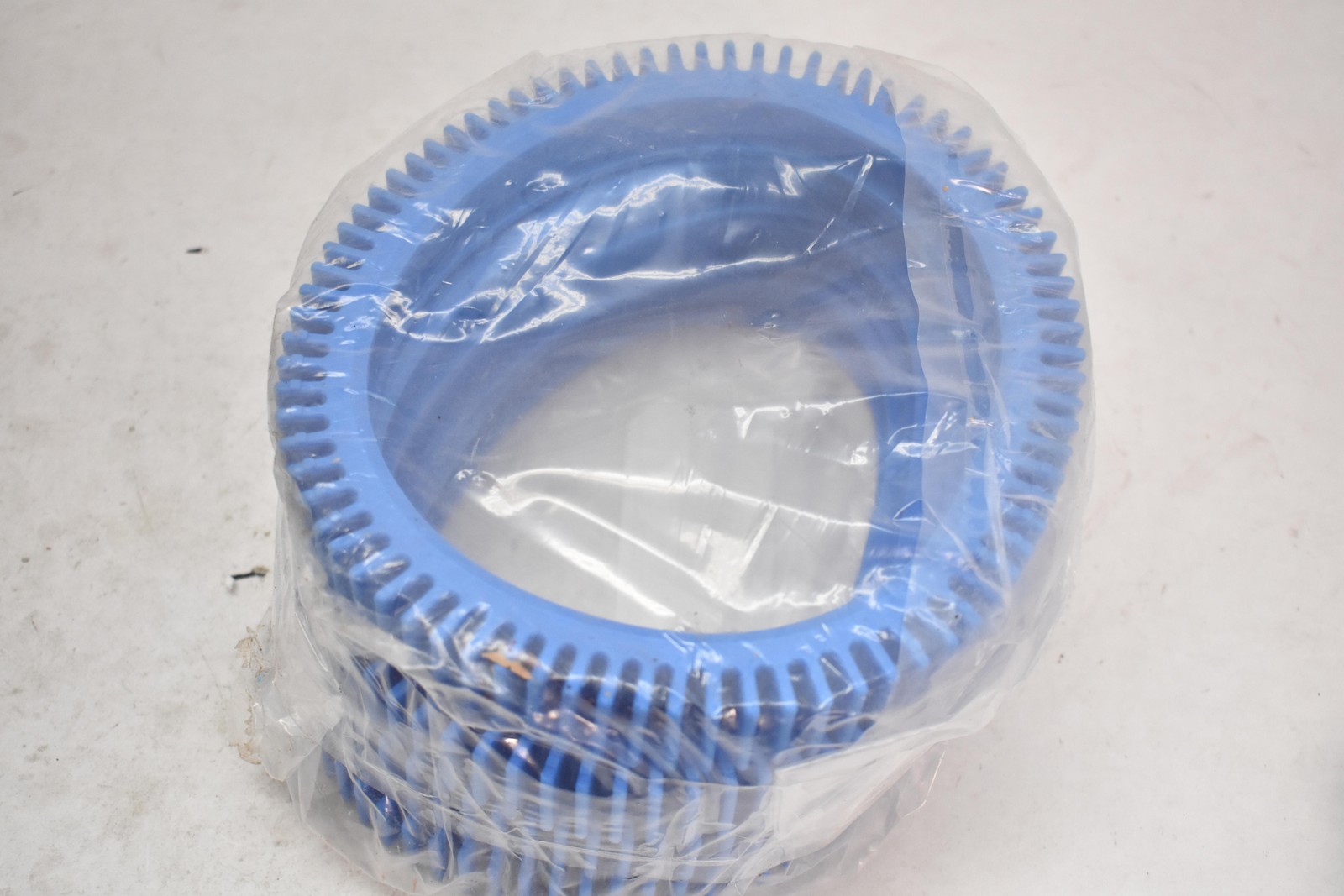 AR-PRO Front Rear Tire Combo Kit Blue Hayward Pool Cleaner Wheels 4 Pack Total
