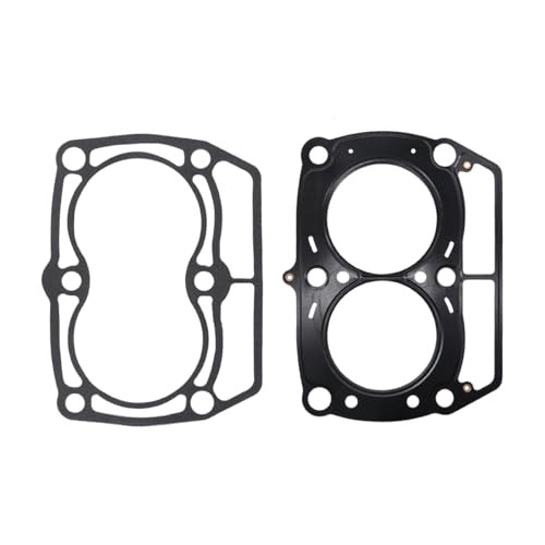 Complete Engine Top End Gasket Set Kit – Fits Polaris RZR 800 RZR 4 800 RZR S