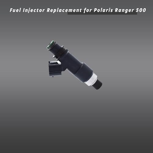 Fuel Injector Replacement for Polaris Ranger 500 EFI 2006 2007 2008 2013