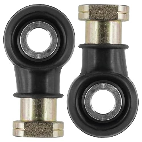 Tie Rod Ends Compatible with Polaris Rzr 800 Efi 2008 2009 2010 2011 2012