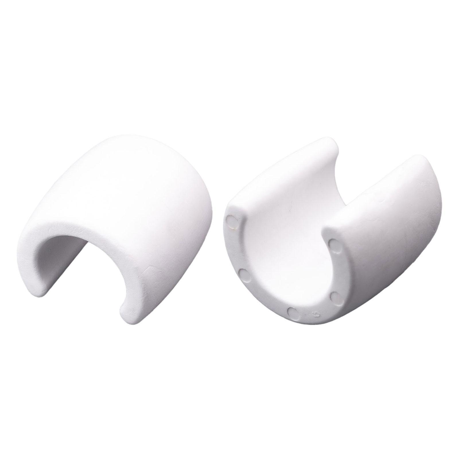 2x Replacement Pool Cleaner Hose Float Easy to Use Professional Universal
