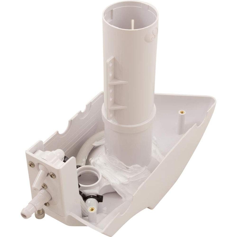 Polaris Vac-Sweep 380 Water Management Base Assembly Complete | 9-100-7045