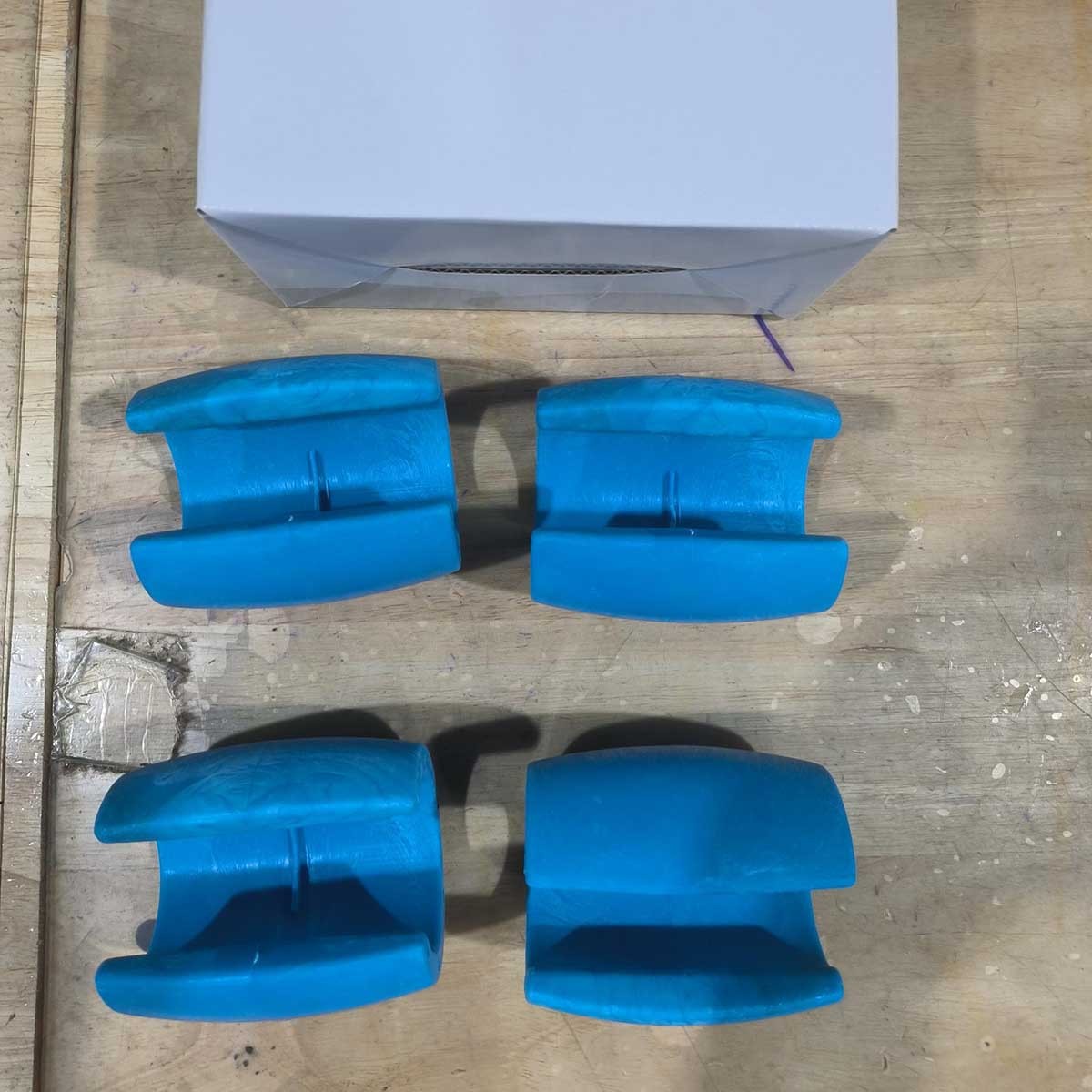 4set fit Zodiac Hose Float R0526800 for MX8 and MX6 Fit Baracuda A
