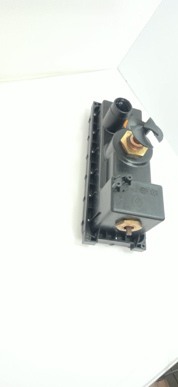 Dolphin Robotic Pool Cleaner Motor Unit: Part Number 99953033-EX Diagnostic 3HR