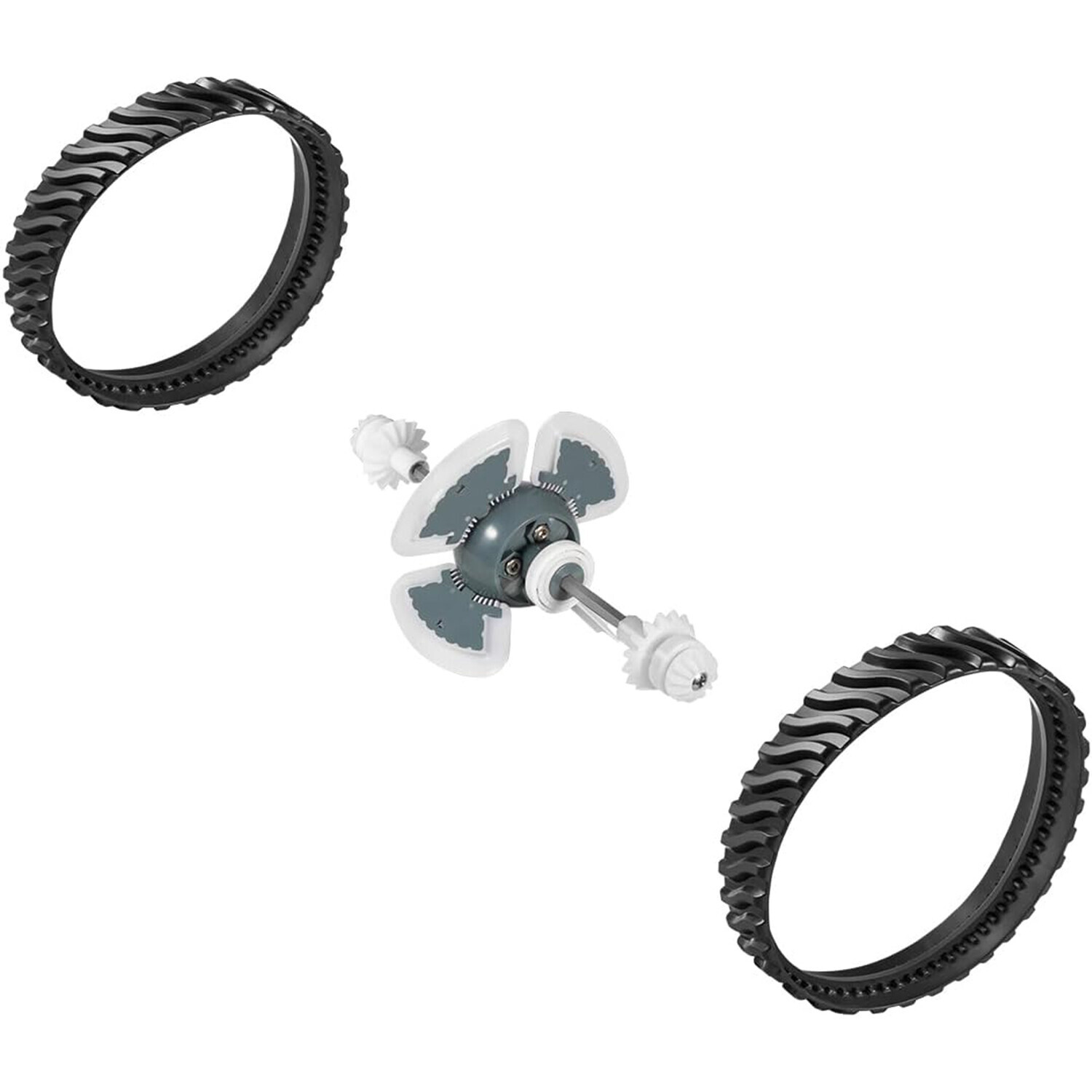 MX8 / MX6 Pool Cleaner Tune Up Kit Replacement Parts for Zodiac Baracuda R052490