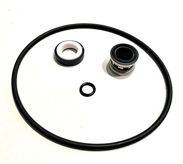 New Style Zodiac Polaris Booster Pump PB4-60 Impeller R0536400 & Pump Seal Kit