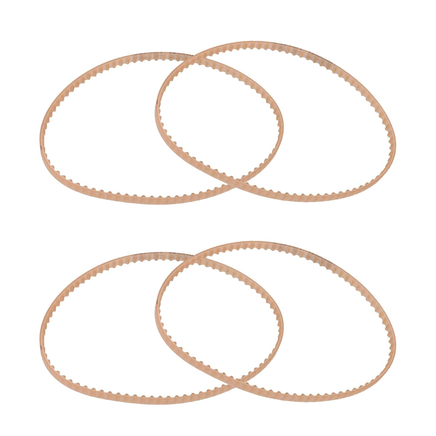 Pool Cleaner Robot Belt for Aquabot Pool Cleaner Robot Drive Belts A3302PK |