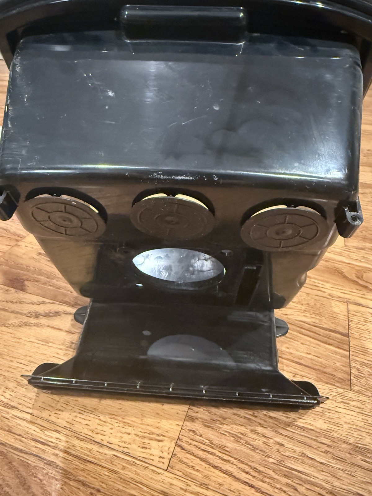 ZODIAC POLARIS P825 8050 F8050 NEO BOWL INTAKE PICKUP INTAKE R0633400 Good Cond