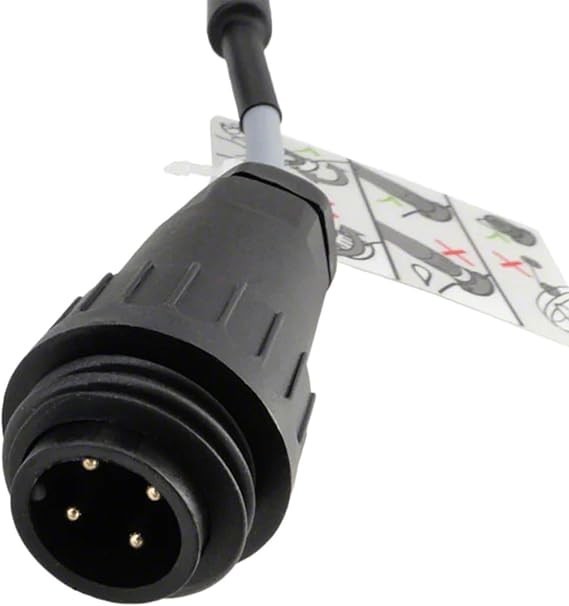 Polaris 69&prime; Floating Cable Assembly for 9550 Sport & 9650iQ | R0726700