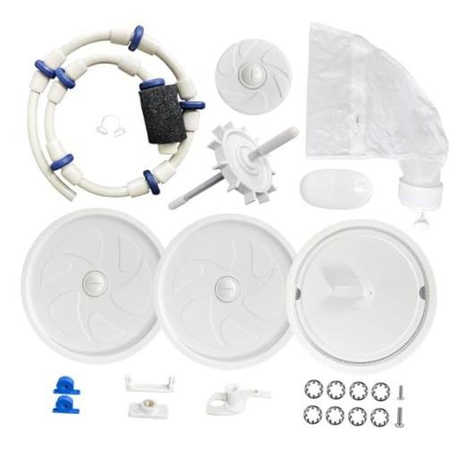 Polaris 280 Pool Cleaner Kit Replacement – Pool Cleaner Parts Fit for Polaris
