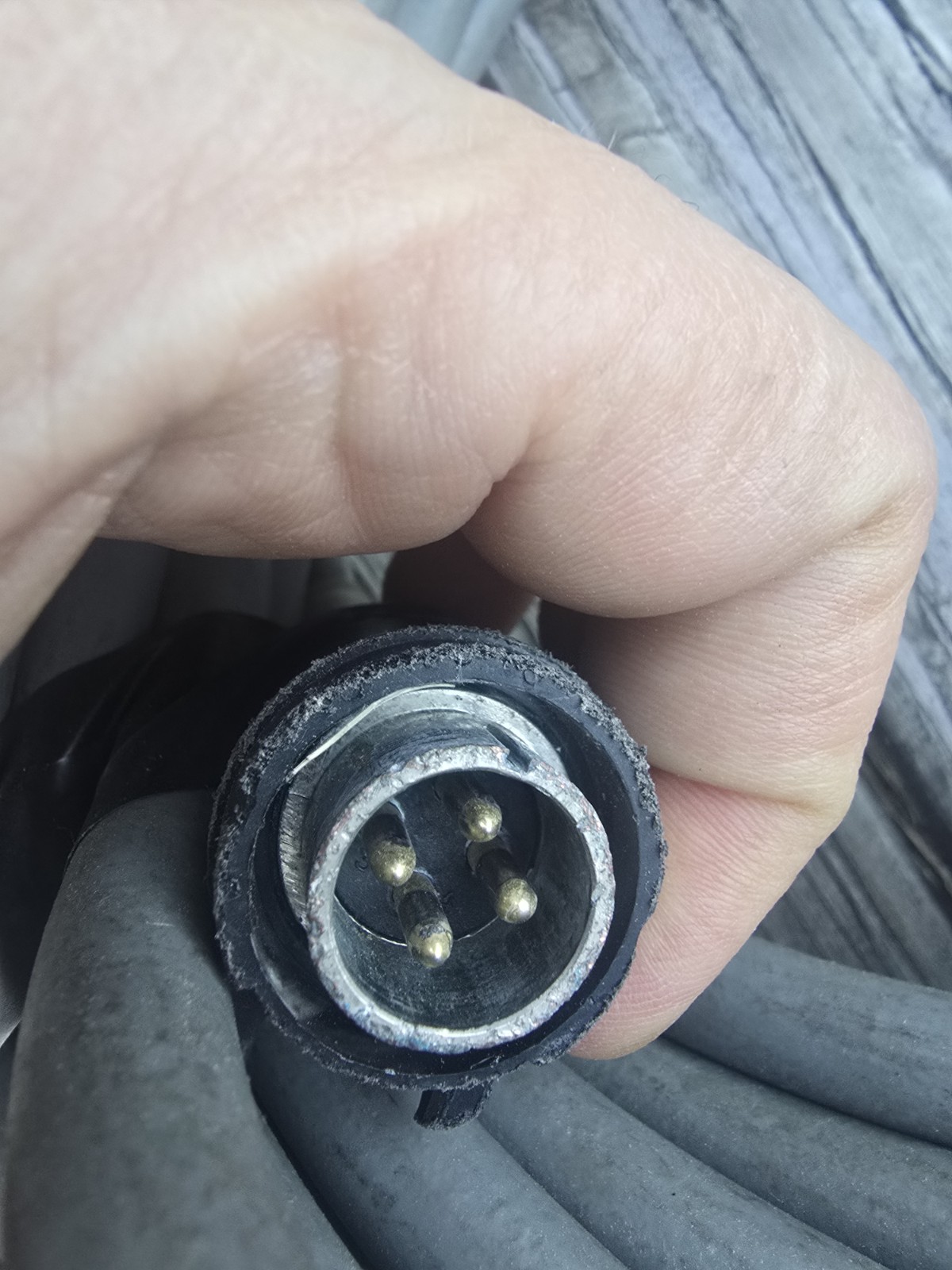AQUABOT FLOATING CABLE FOR BREEZE IQ POOL CLEANERS