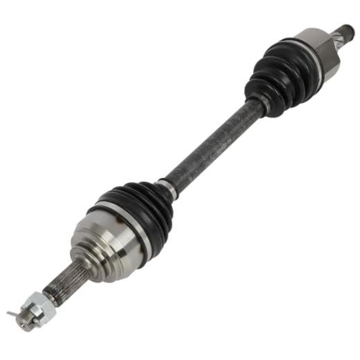 66-6250 CV Axle Shaft Assembly Fit 2009-2014 for Nissan Cube 1.8L,2007-2014