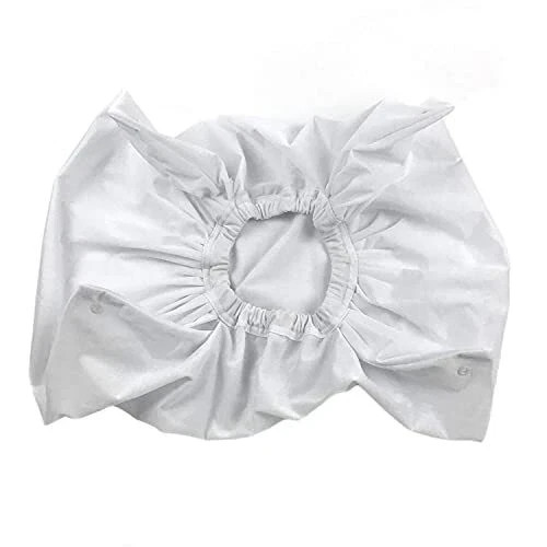 A8111PK/8111/8101 Pool Cleaner Fine Filter Bag Replacement for Aquabot