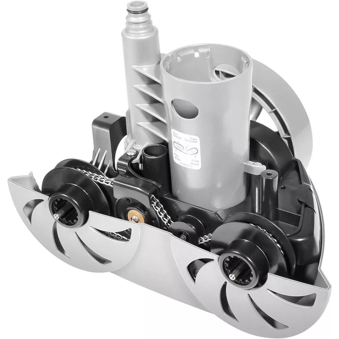 Replace Zodiac Polaris 3900 Sport F6 Pool Cleaner Tune Up Rebuild Kit R0543200