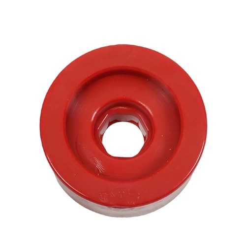 18 Pcs 6-116 Body Mount Bushings Kit Replacement for Explorer Sport Trac 2001