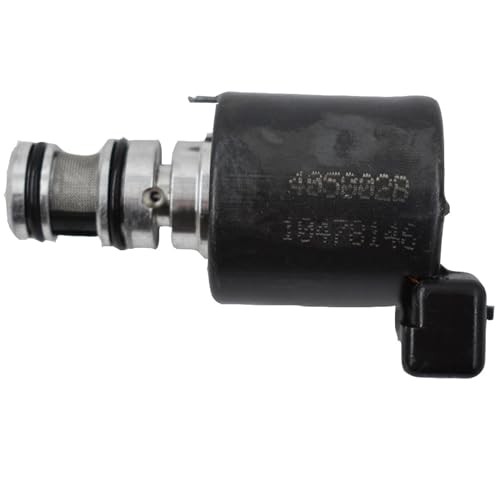 5L40E Transmission Solenoid Kit Replacement for 1996-2011 GM Shift TCC EPC