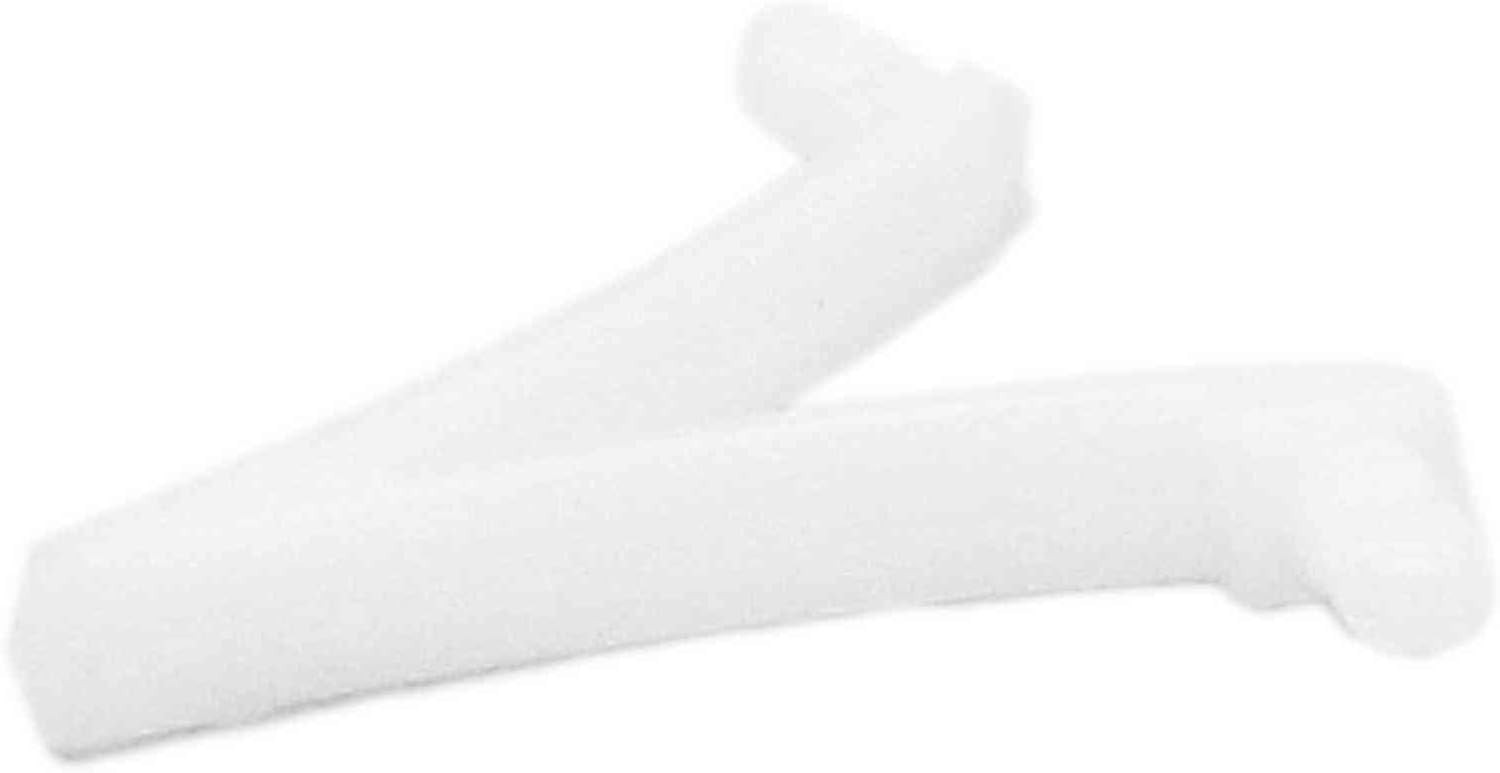 Ganador V-Clips Butterfly Clips for Standard Pool Poles – 6 Pack Universal Te…