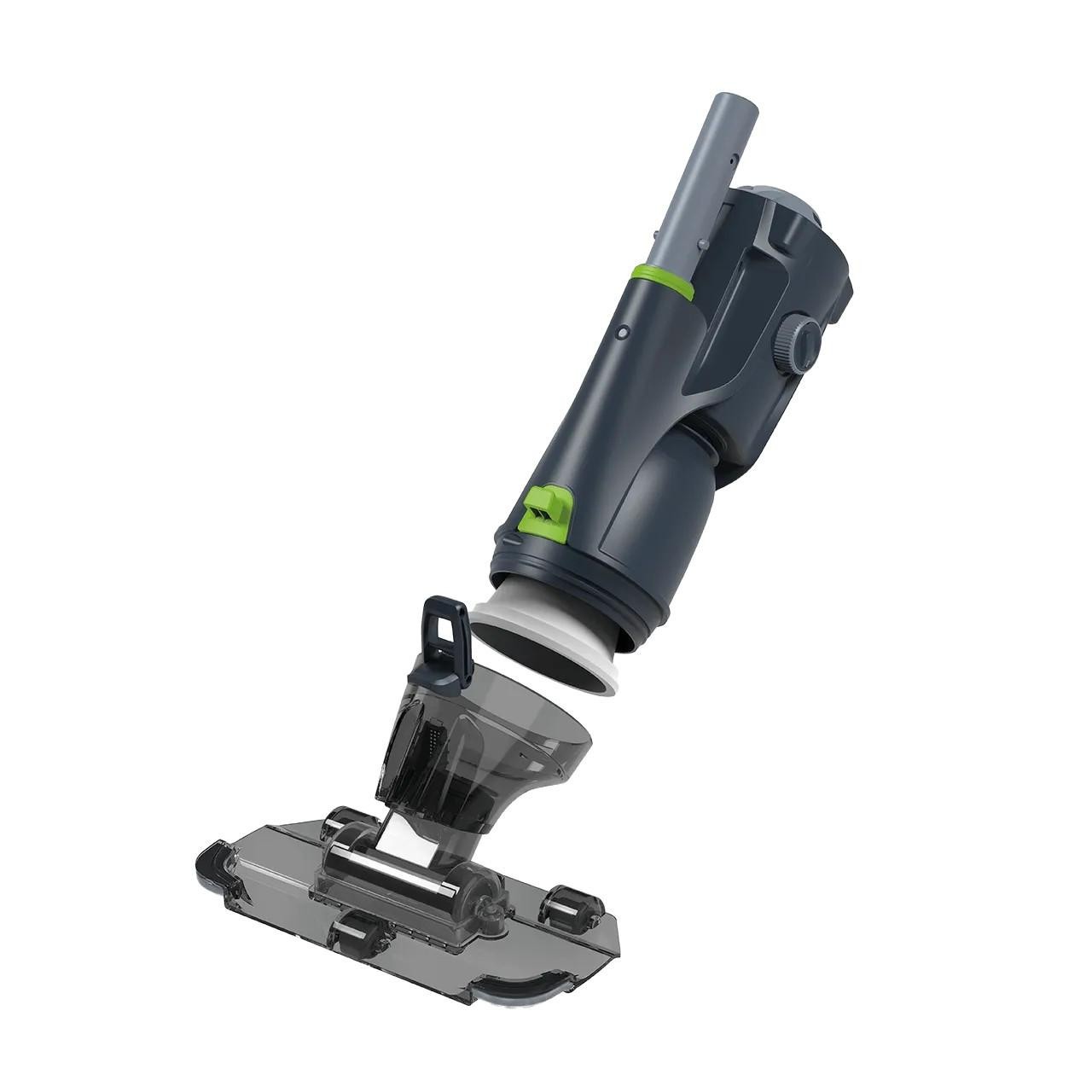 BWT Essential ES30 Cordless Pool Vacuum