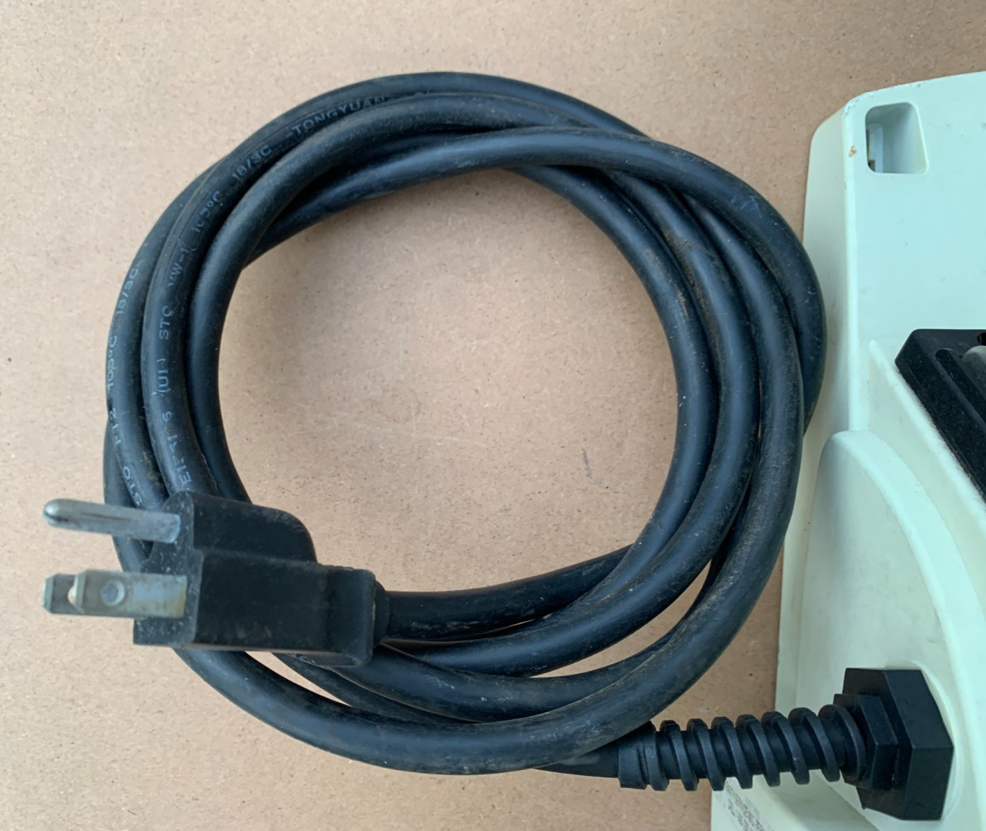 MAYTRONICS Dolphin Pool Cleaner Power Supply Diagnostic DC 30V 9995655 DC Works.