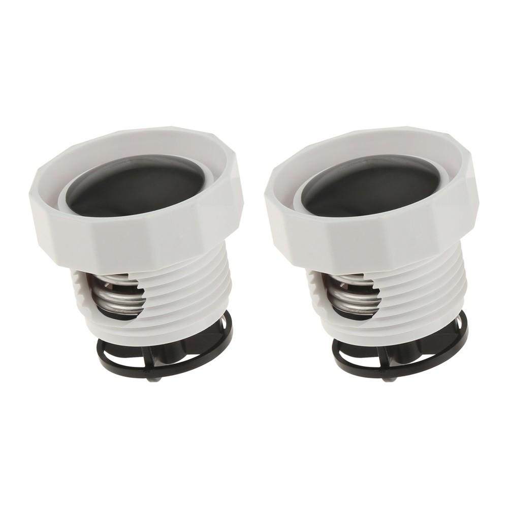 2PCS 9-100-9002 Pressure Relief Valve For Polaris 180/280/380 Pool Cleaner Parts