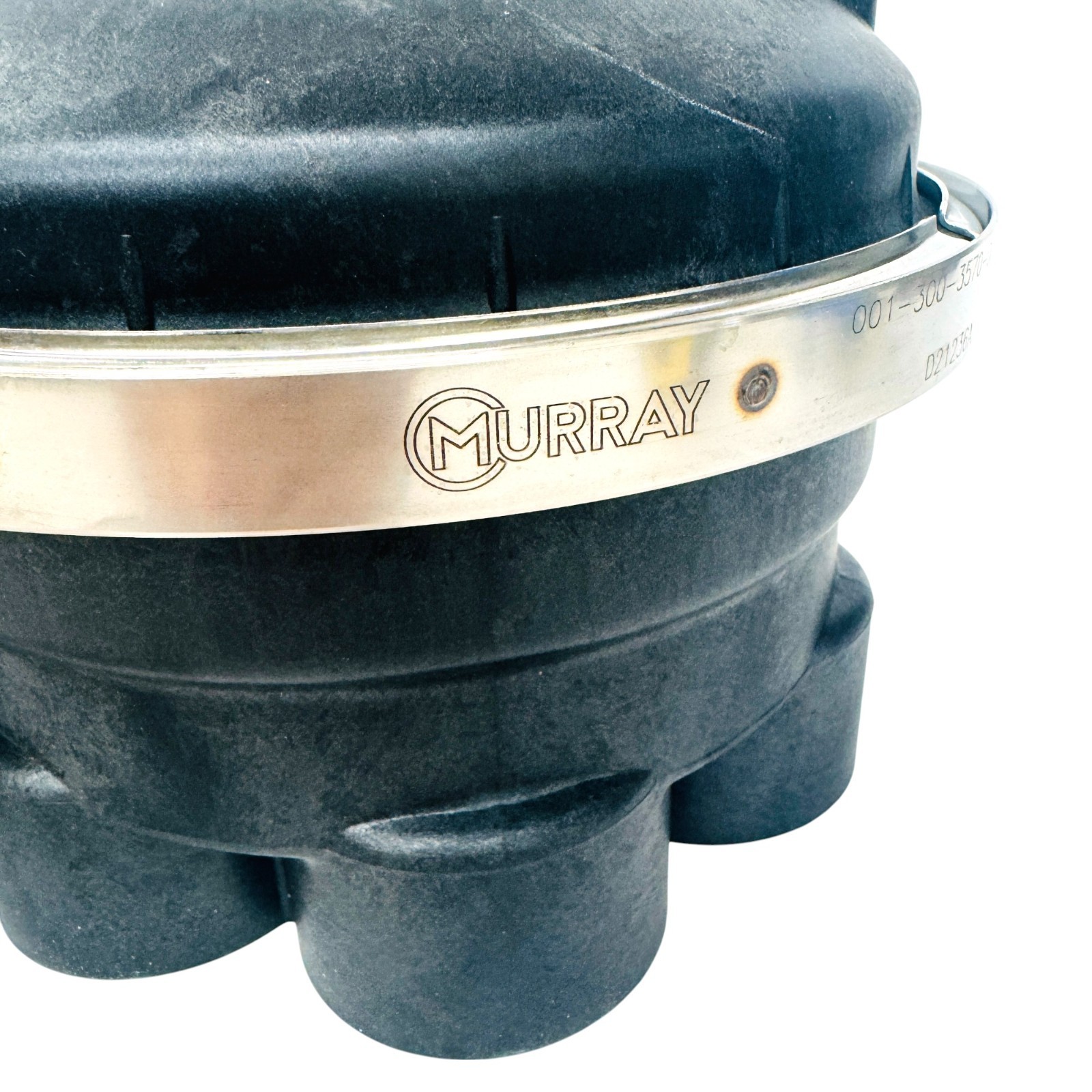 Paramount Pool Cleaning 6 Port Water Valve Module with Shell 2in 004-302-4184-03