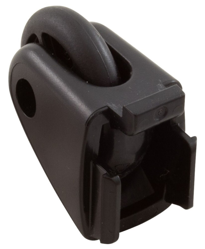 Zodiac R0864900 Roller for All Polaris VRX iQ & Alpha Robotic Cleaner Models 2Pk
