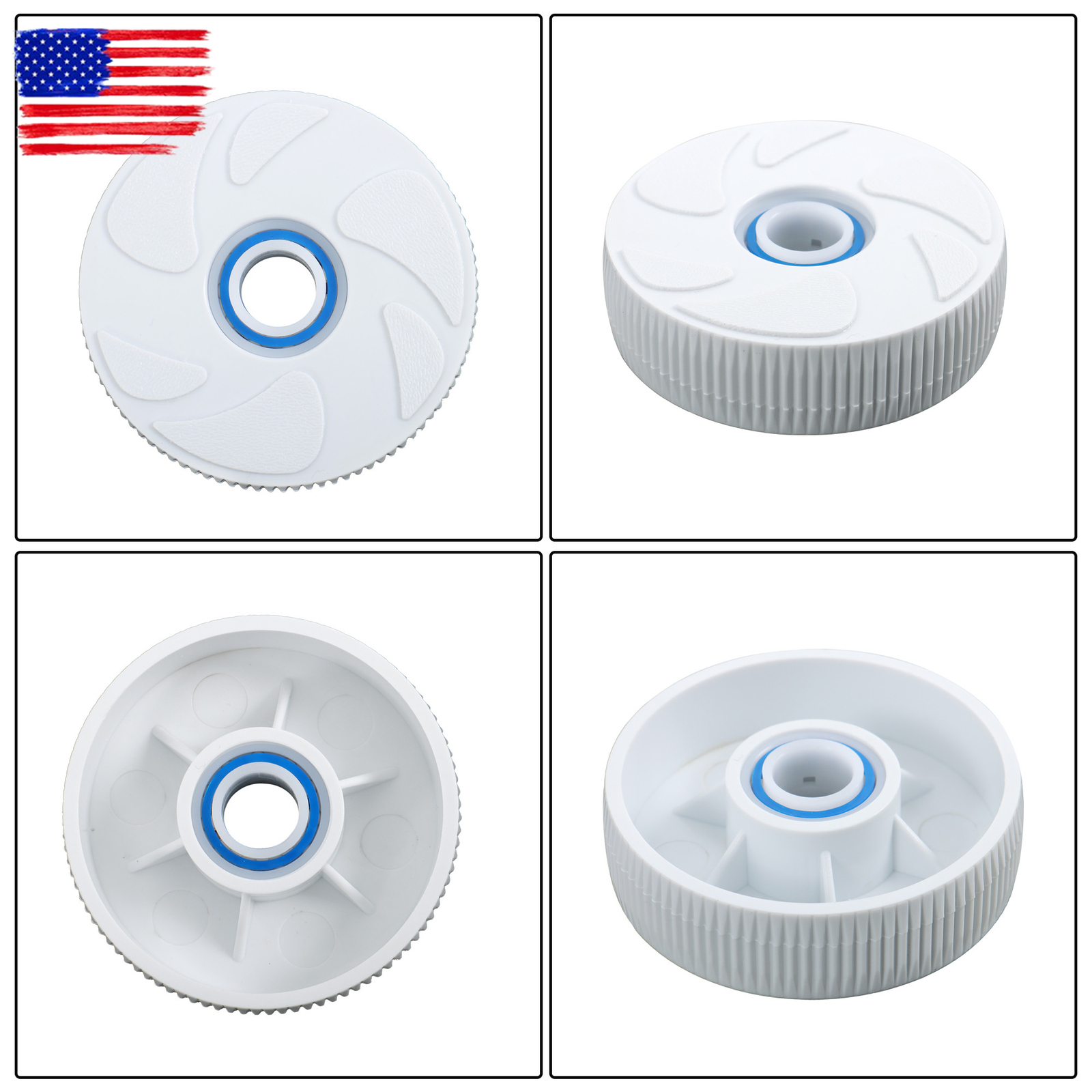 New Tune-Up Rebuild Repair Kit for Polaris Automatic Pool Cleaner Repair Kit 280