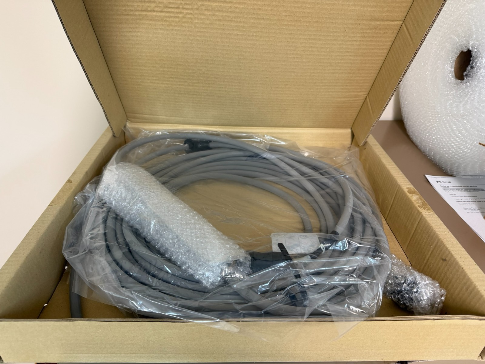 Polaris R0726600 Floating Cable Kit 18m – Gray (OPEN BOX)