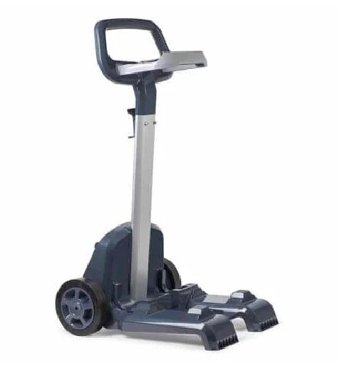 Dolphin Genuine Accessory — Universal Caddy for Any Robotic Pool Vacuum Cleaner