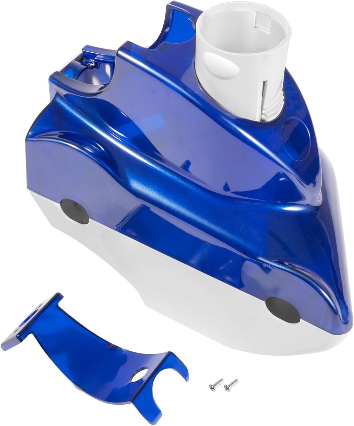 9-100-7030 Top & Base Assembly Fit Polaris Vac-Sweep Models 380/360 Pool Cleaner
