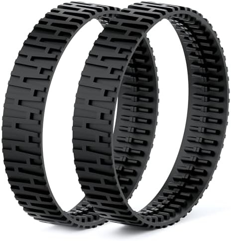 Upgraded R0916500 Pool Cleaner Track V2 Replacement | for Polaris MAXX Suction S
