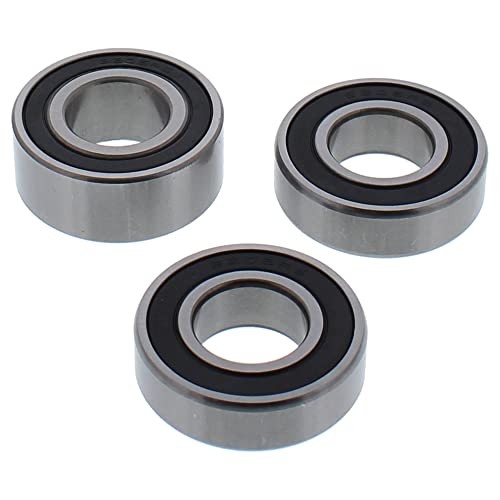 Racing Rear Wheel Bearing Kit 25-1747 Compatible with/Replacement