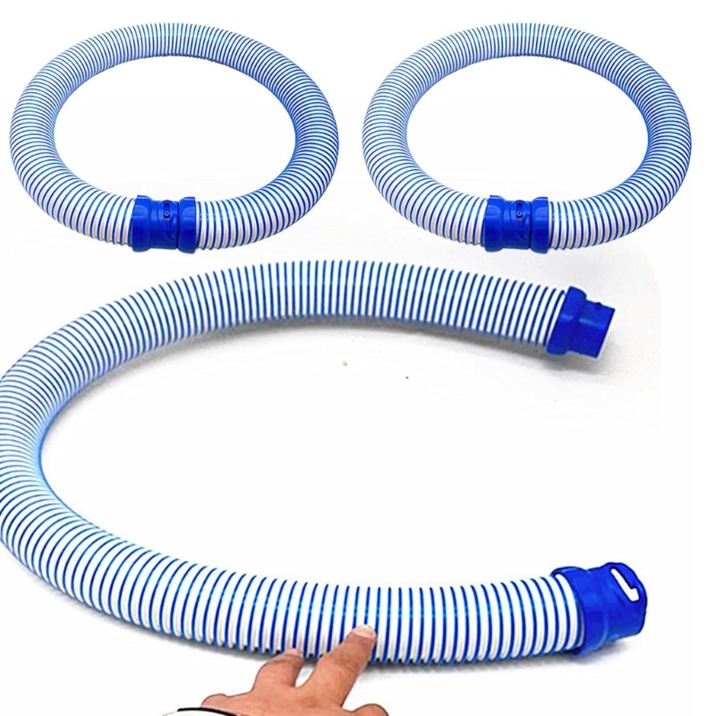 3pcs Long Pool Pump Replacement Hose High Performances Summer Filter Pump Hose