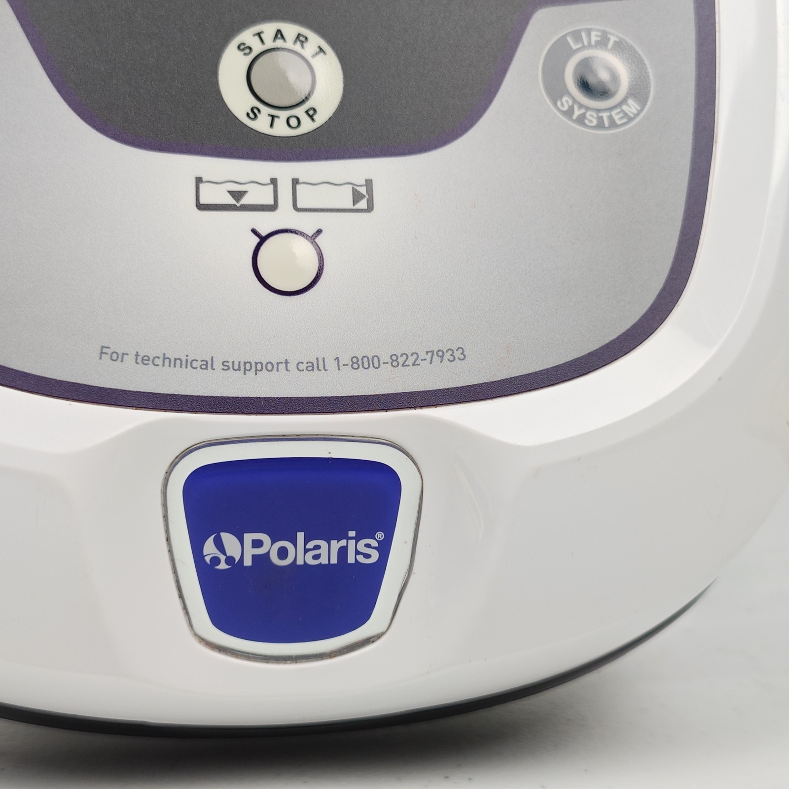 Polaris iAquaLink WiFi Smart Pool Cleaner Control Unit EX2702 For Polaris 965IQ