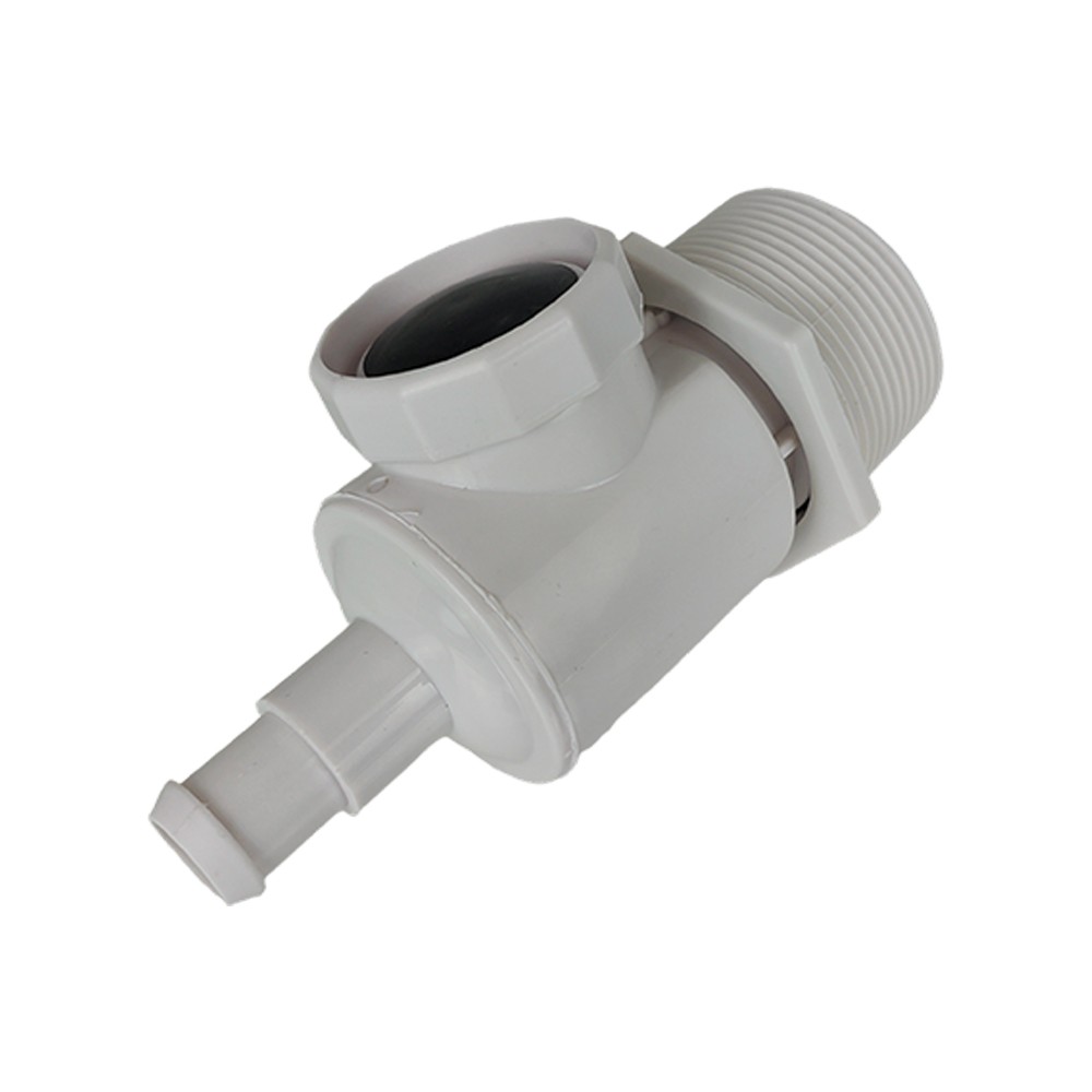 9-100-9001 For Polaris 180 280 380 Pool Cleaners Wall Fitting Connector Assembly
