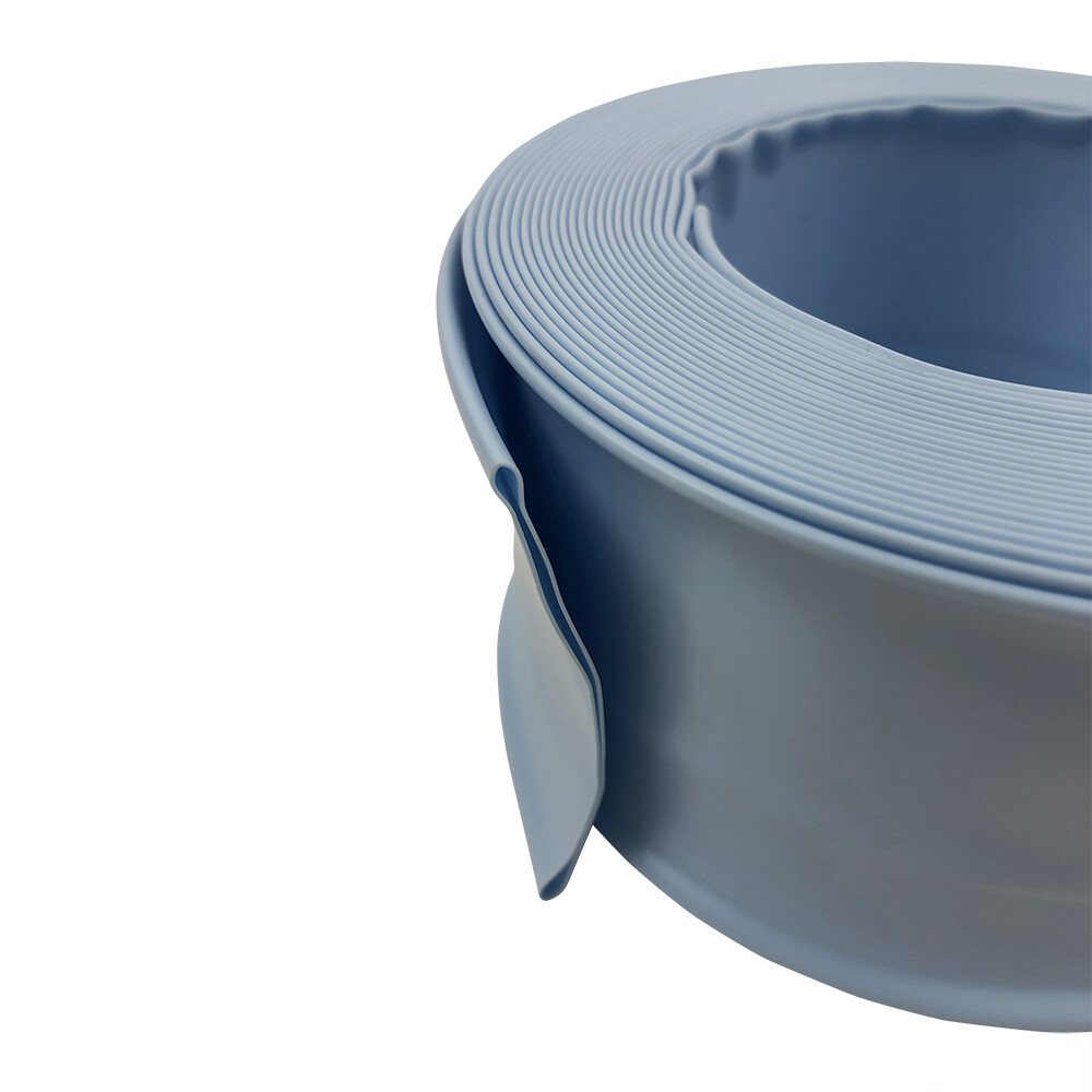 Puri Tech 1.5 inch x 25 ft Durable Pool Filter Backwash or Draining Hose PRM-530