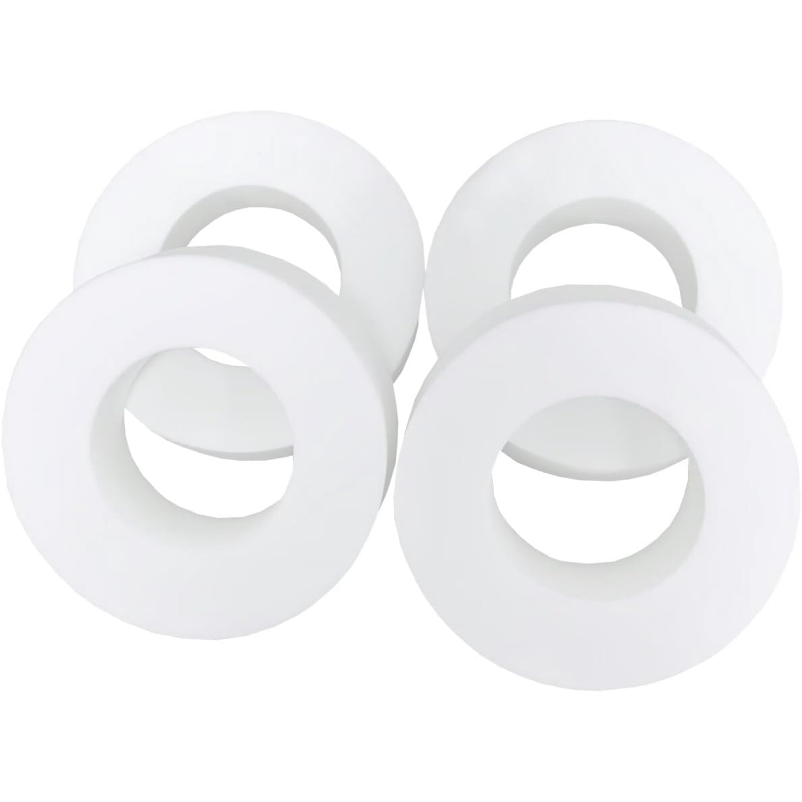 BGD 4 Pack 6101611-R4 Climbing Rings for Maytronics Dolphin Pool Cleaners | Repl
