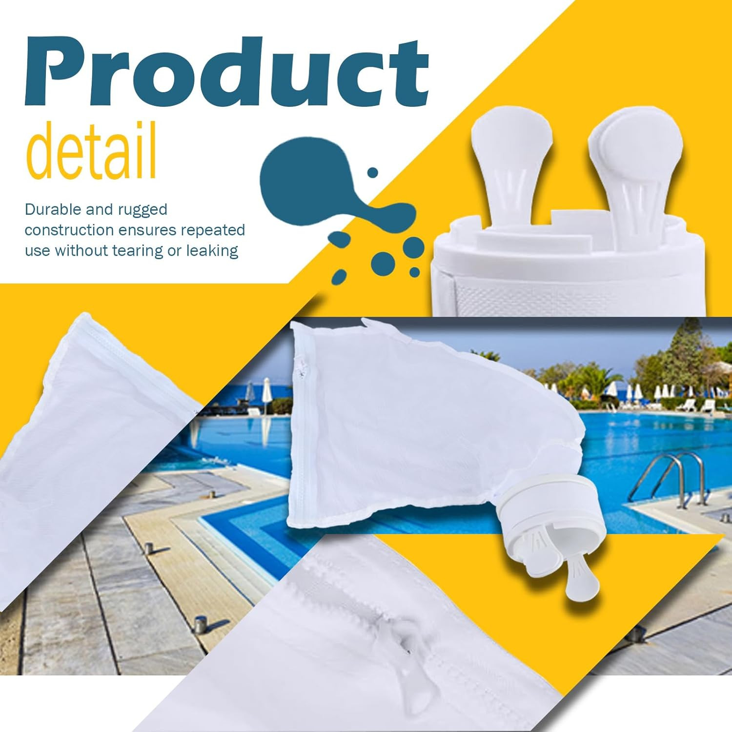 Pool Cleaner Rebuild Repair Replacement Kit for Polaris Zodiac Pool Cleaner 280