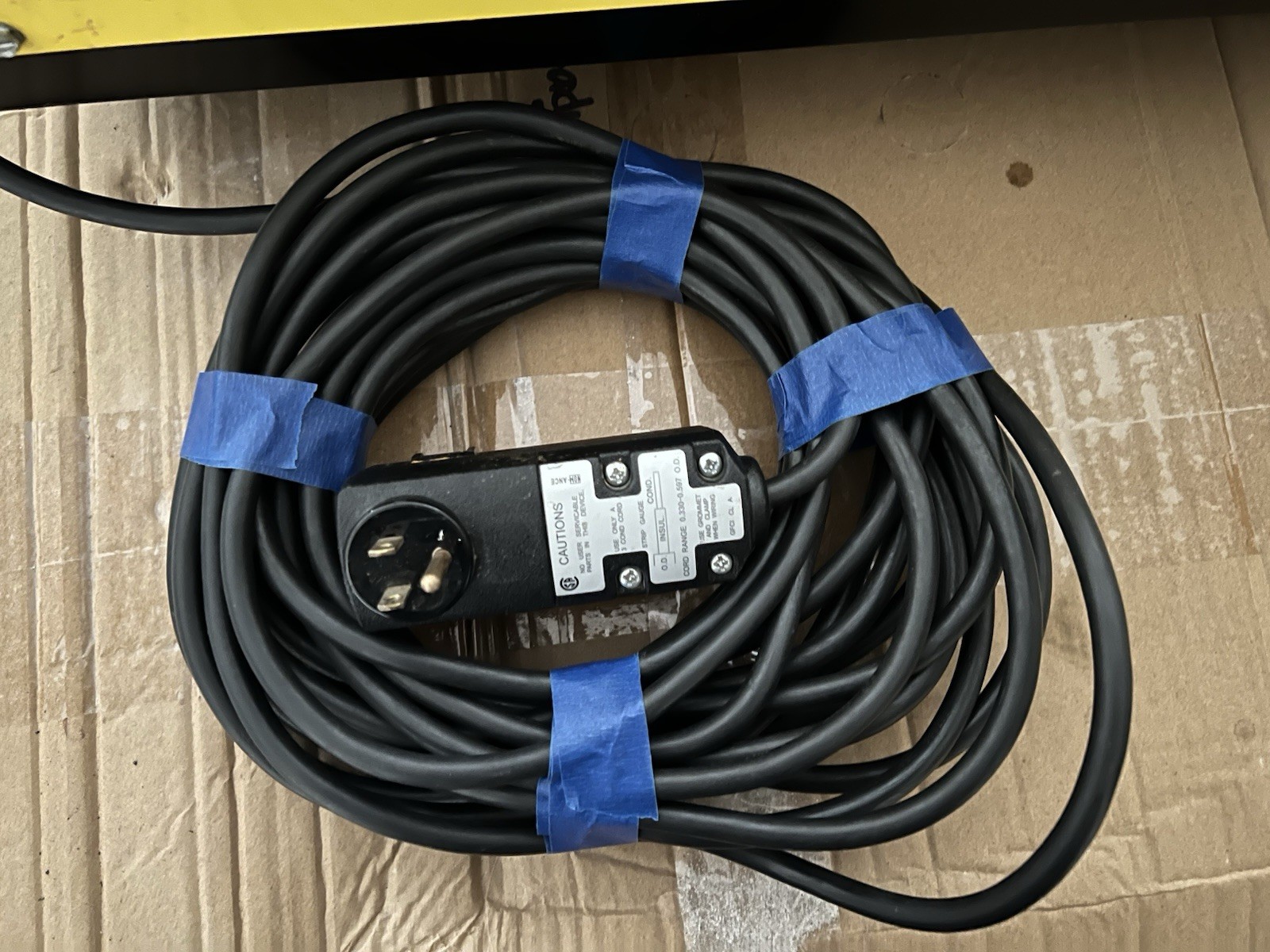 Maxi-Vac Jet Mate JM 1900 R Variable Speed Boiler Chiller Exchanger Tube Cleaner