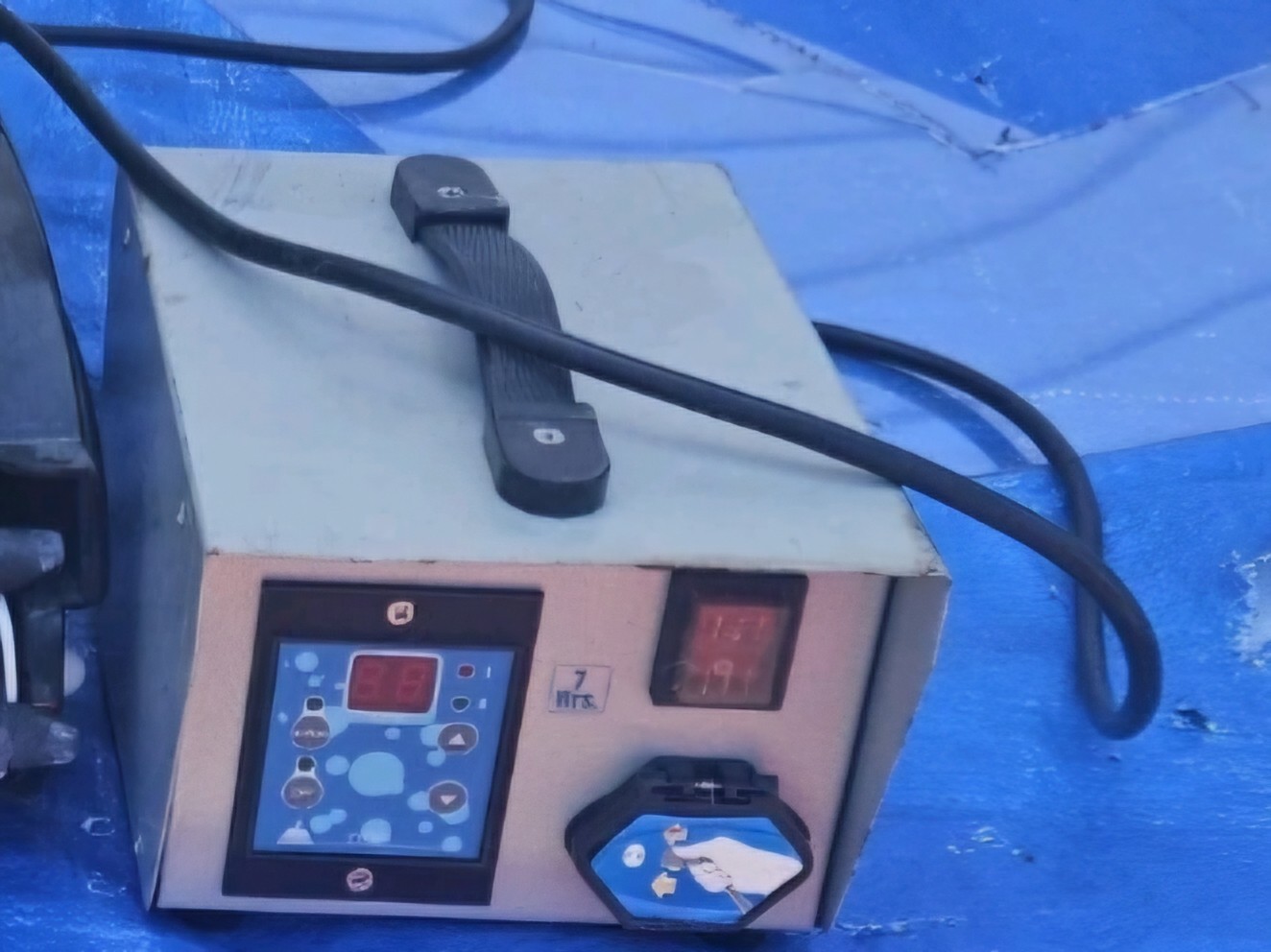 Aquabot Turbo Classic,Aquabot Supreme Power Supply 7184C