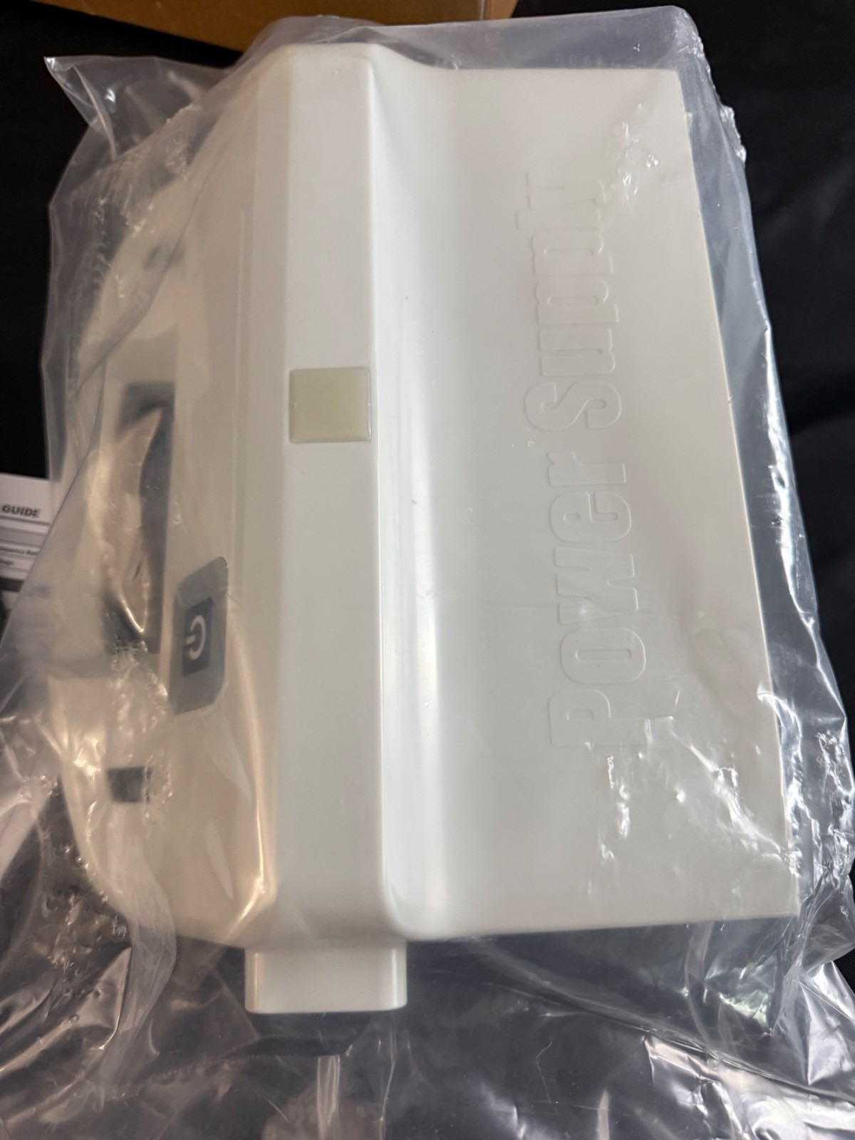 Maytronics 9995670-US-ASSY Dolphin Power Supply