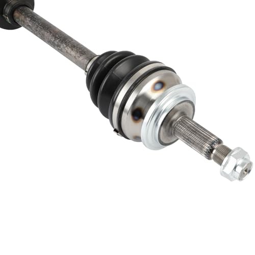 66-5281 CV Axle Shaft Assembly Fit 2008-2015 for Scion xB 2.4L Front Left