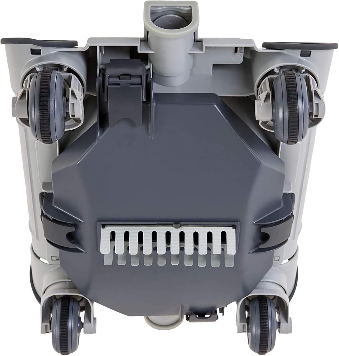 Intex Above Ground Pool Vacuum Cleaner With 24Ft Hose For 1600-3500 Gph Pumps
