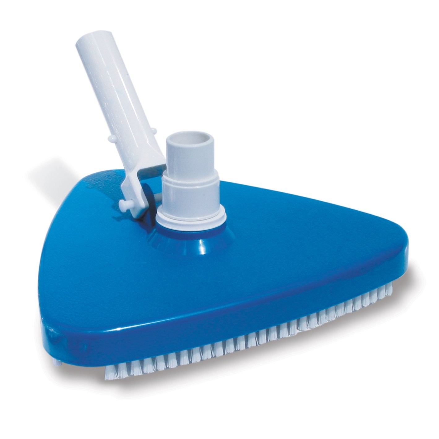 Poolmaster 18510 Triangle Vinyl Liner Swimming Pool Vacuum, Essential…