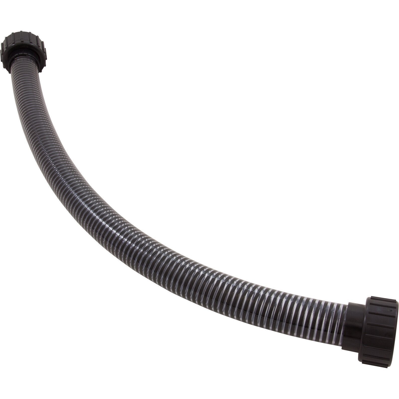 155711Z Pump to Filter Hose Kit, Pentair Cristal-Flo II 22&Prime; Tank