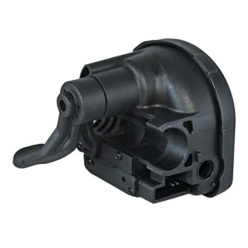Partman Thumb Throttle Control Lever Assembly Fit for Polaris
