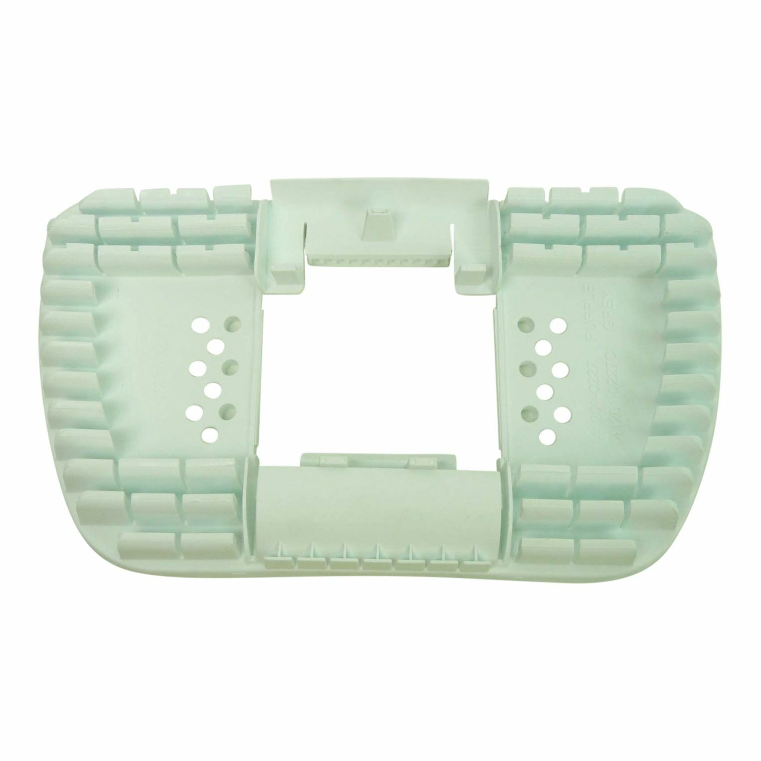Sand Shark-Pool Shark-Kleva Kleena Foot Pad Wearing Sole White 41201-0227W