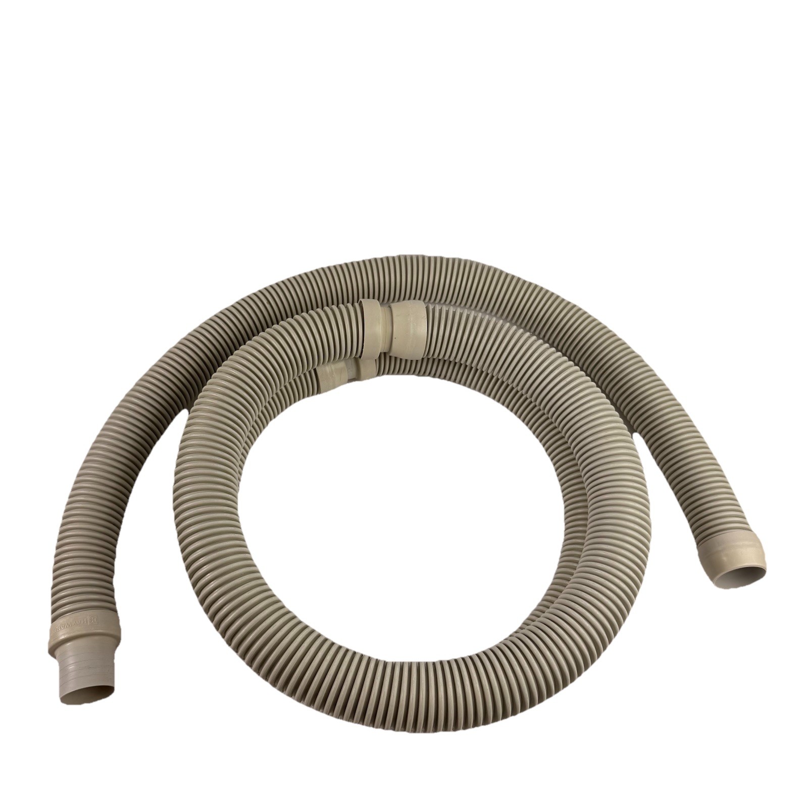 Lot of 3 Hayward Navigator Pool Cleaner Hoses Hose Sections 1.5&Prime; Suction 38&Prime;