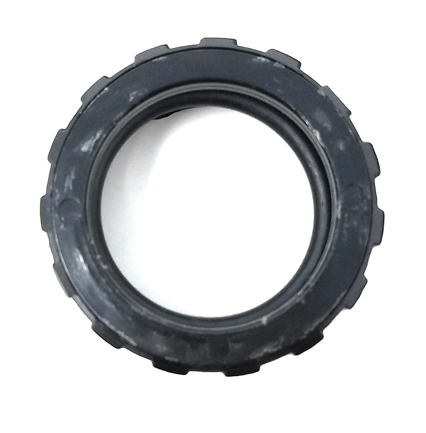 Hose Nut, Zodiac Polaris 360, Black